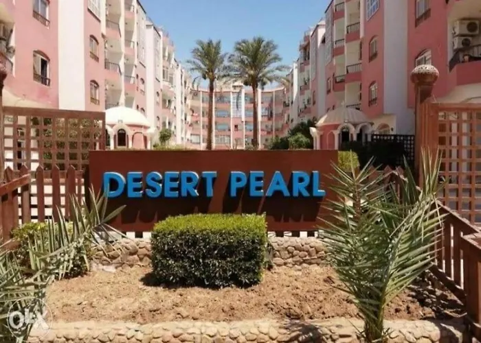 Desert Pearl Luxury *