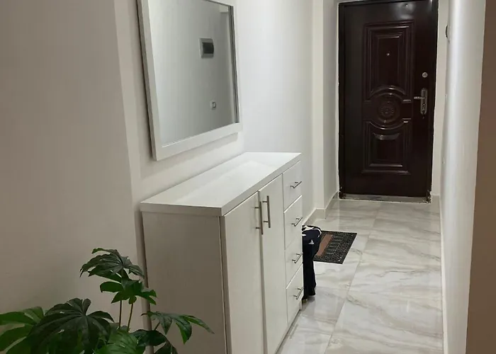 Апартаменты Desert Pearl Luxury *
