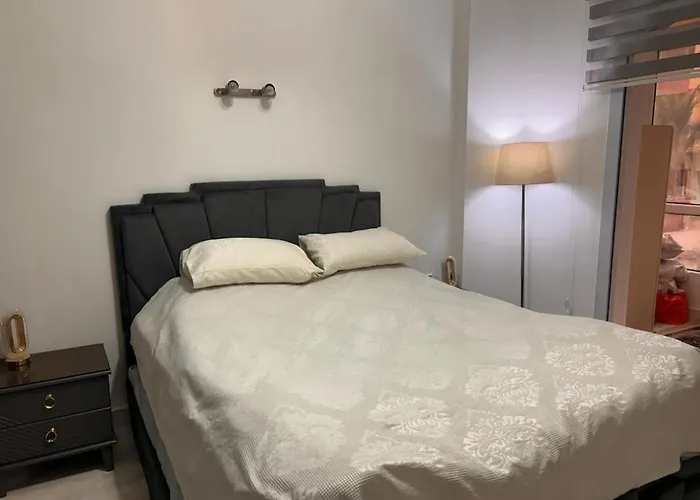 Desert Pearl Luxury