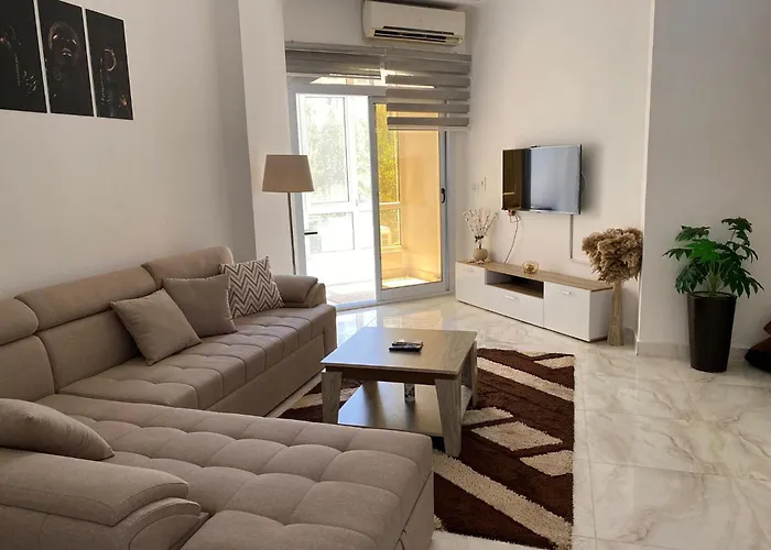 Desert Pearl Luxury Хургада